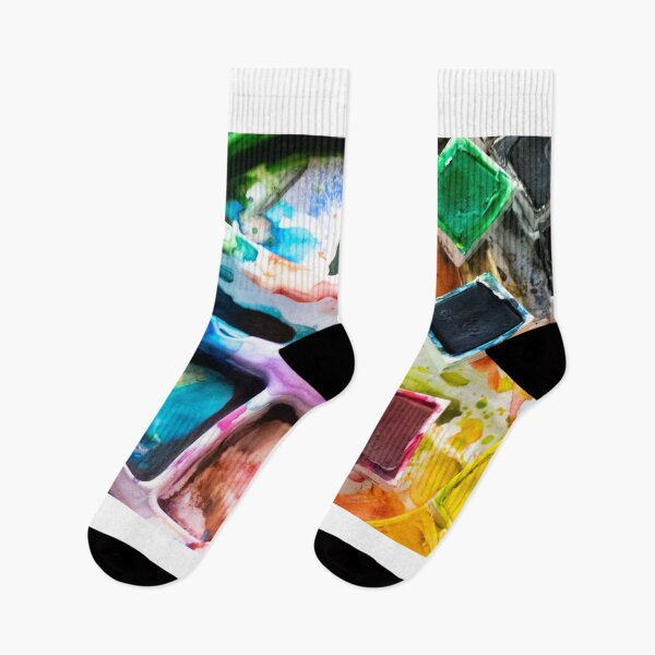 Item preview, Water Colors- Color designed and sold by levenalyssa.