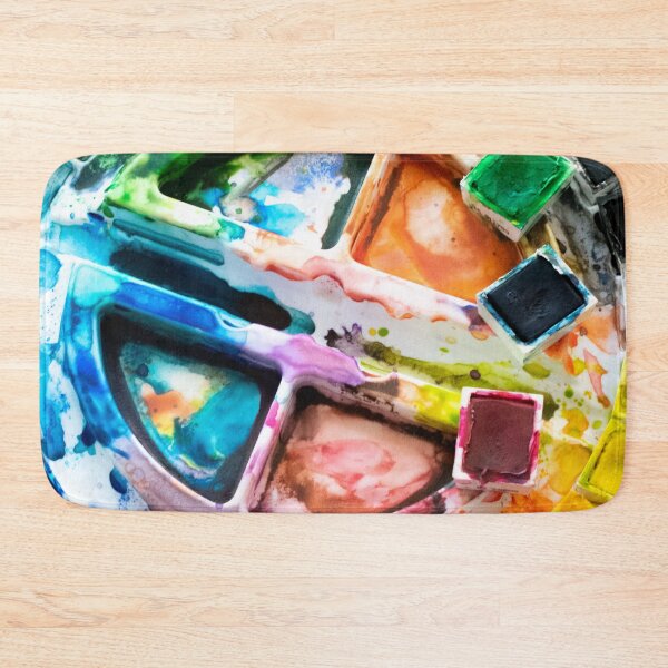 Item preview, Water Colors- Color designed and sold by levenalyssa.
