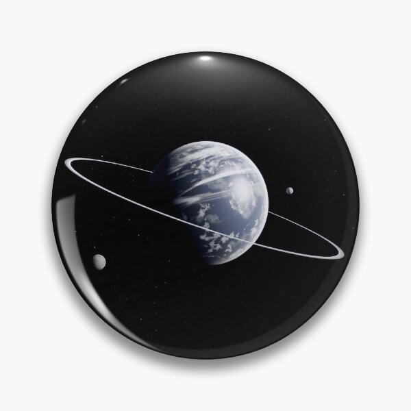 Item preview, Exoplanet designed and sold by TheoDes.