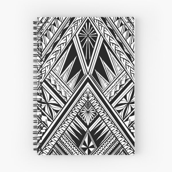 Item preview, Tapa patterns  designed and sold by KeithMasima.
