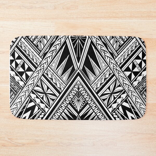 Item preview, Tapa patterns  designed and sold by KeithMasima.