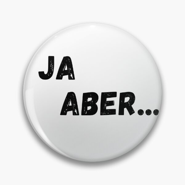 Item preview, Yes but... designed and sold by Momentfaenger.