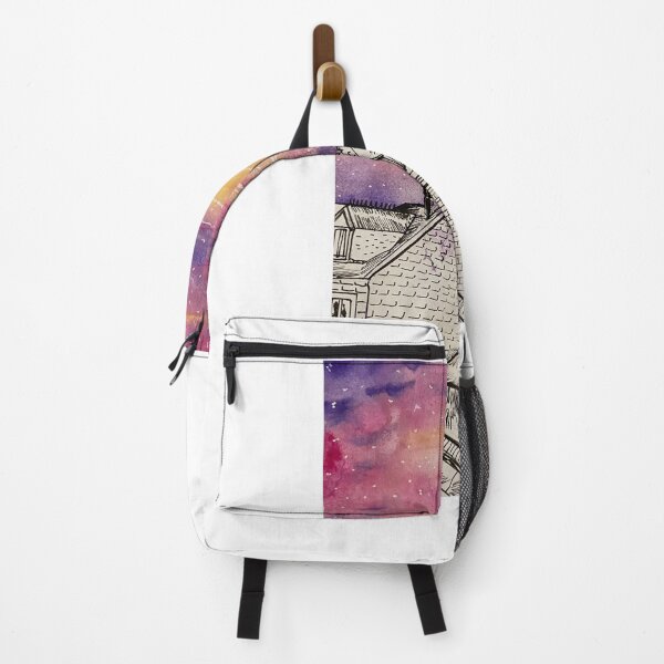 Item preview, Oxford Sunset designed and sold by courtneydainard.