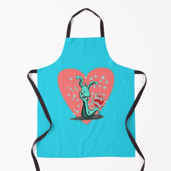 Item preview, Christmas Heart with worm in the beautiful snow designed and sold by vibeno1.