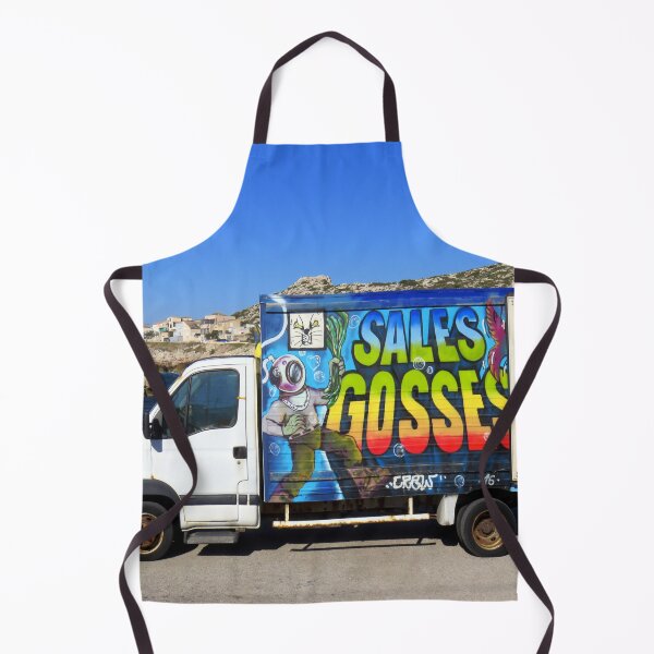 Item preview, Camion tag sales gosses designed and sold by AHELENE.