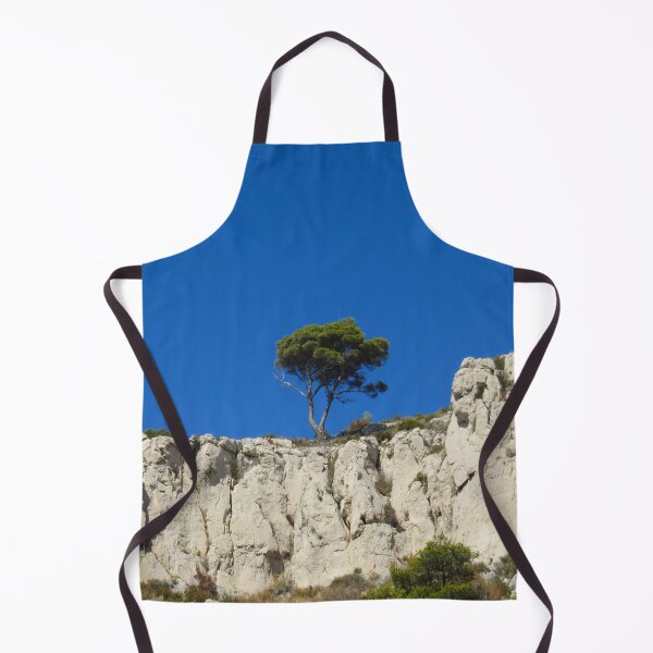 Item preview, A lonely tree on the rocks designed and sold by AHELENE.
