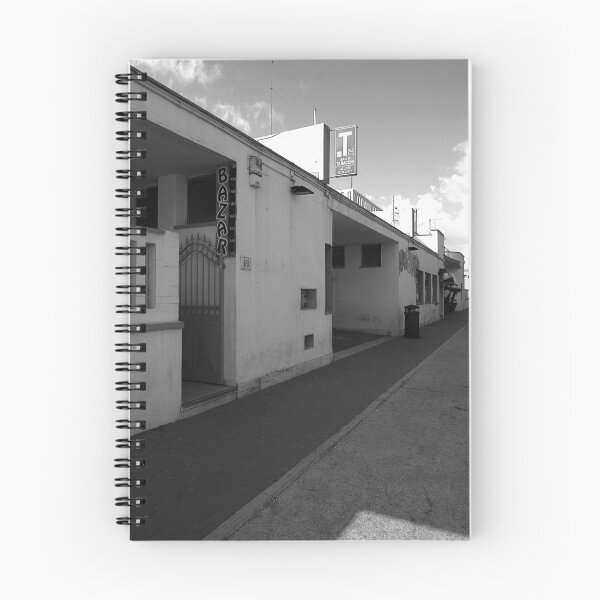 Item preview, Ostia seafront: bazaar designed and sold by Giuseppe Cocco.