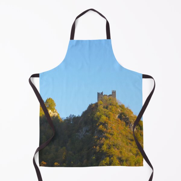 Item preview, Chateau de Miglos designed and sold by AHELENE.