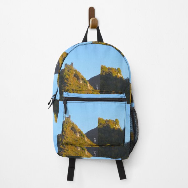 Item preview, Chateau de Miglos designed and sold by AHELENE.