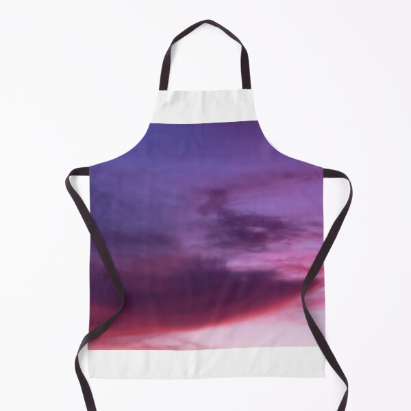 Item preview, Beautiful Purple & Pink Sunset Sky designed and sold by newburyboutique.