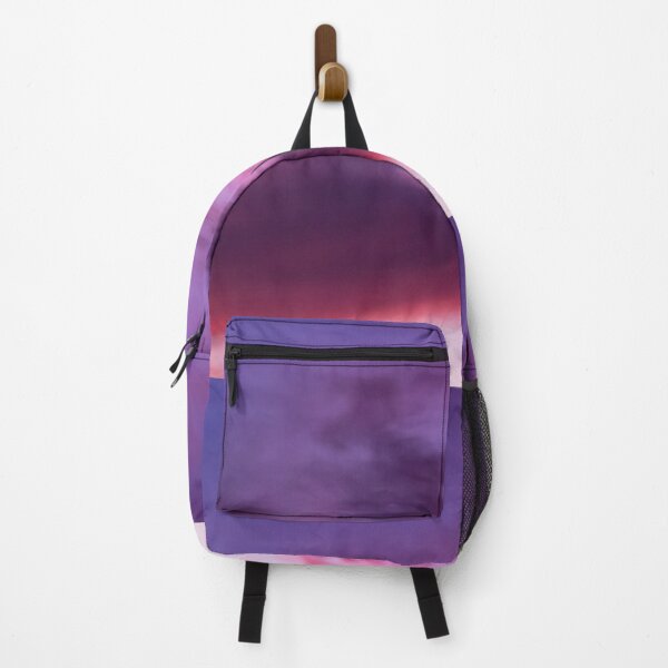 Item preview, Beautiful Purple & Pink Sunset Sky designed and sold by newburyboutique.
