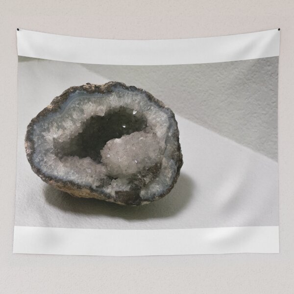 Item preview, Geode-Form  designed and sold by levenalyssa.