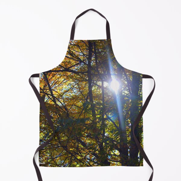 Item preview, Through the leaves designed and sold by AHELENE.