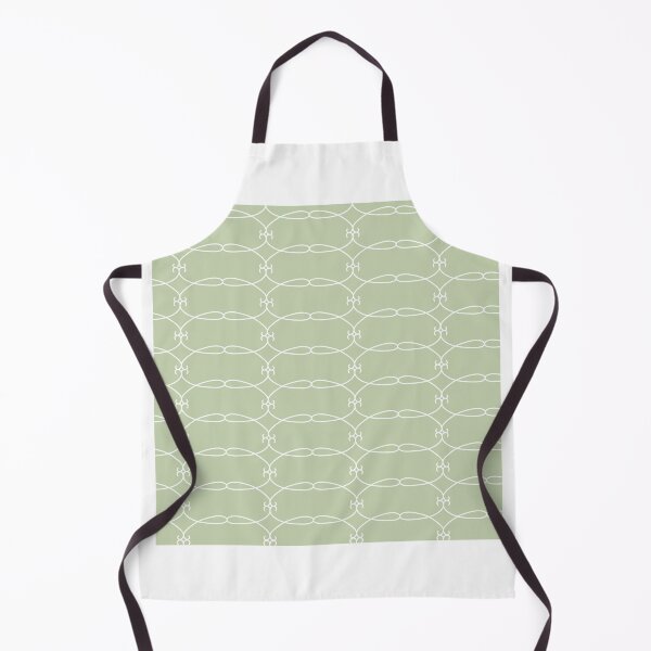 Item preview, Green Minimalist Classy Pattern designed and sold by heyitsclara.