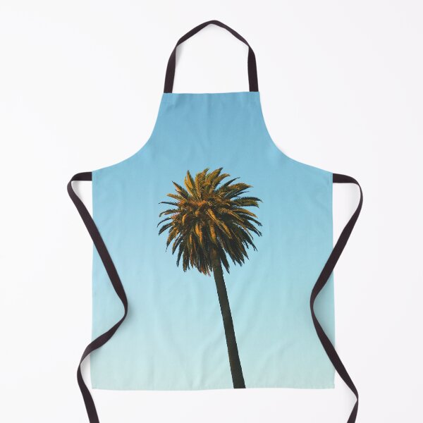 Item preview, Palm Trees Blue Sky Cali designed and sold by AmbientFidelity.