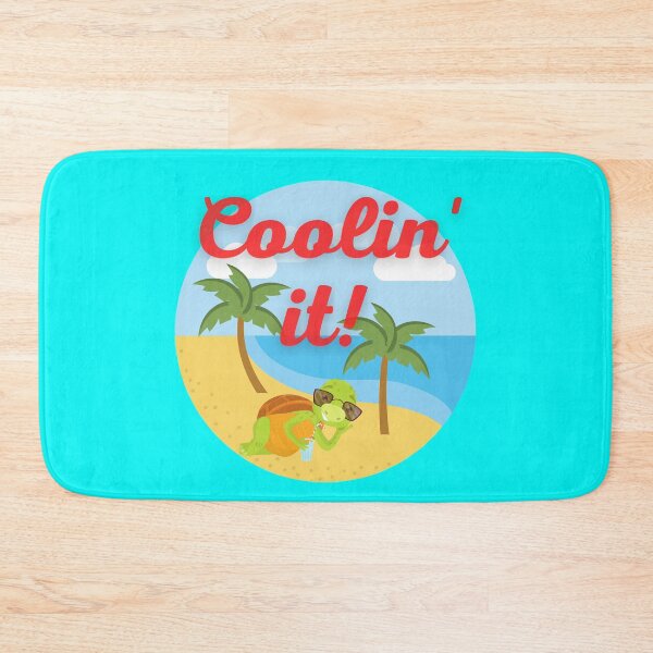 Item preview, Coolin' it! designed and sold by shornaiter.