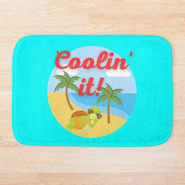 Item preview, Coolin' it! designed and sold by shornaiter.