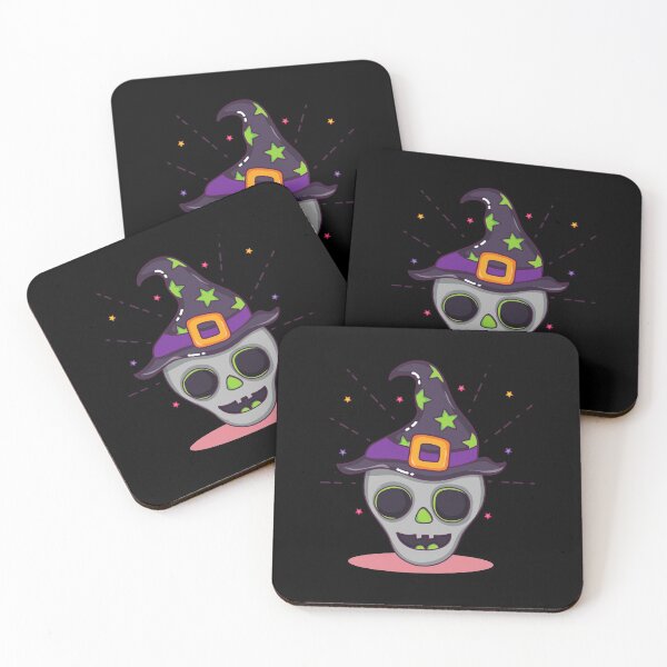 Item preview, Gothic Skull Kiddy Version designed and sold by Michael Schmidt.