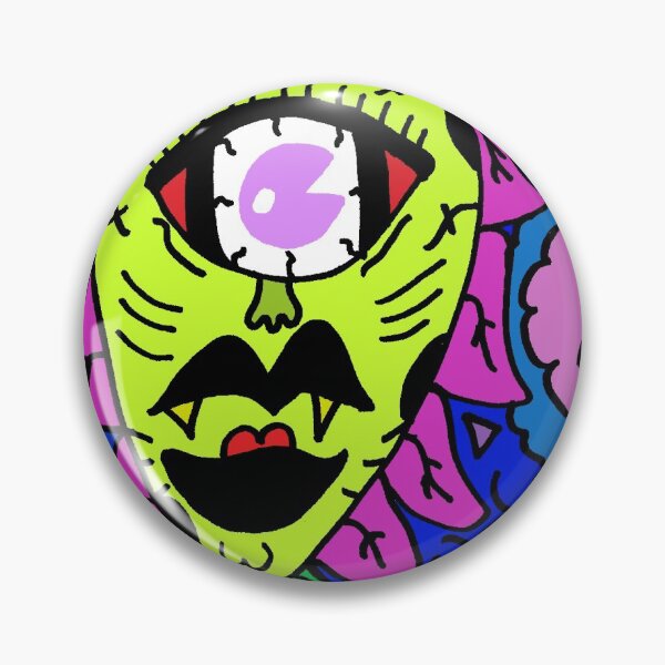 Item preview, Funky Flora designed and sold by JazmyniirisArt.