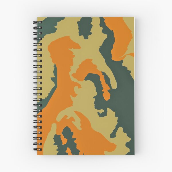 Item preview, Camo Design designed and sold by Tanvi Surve.