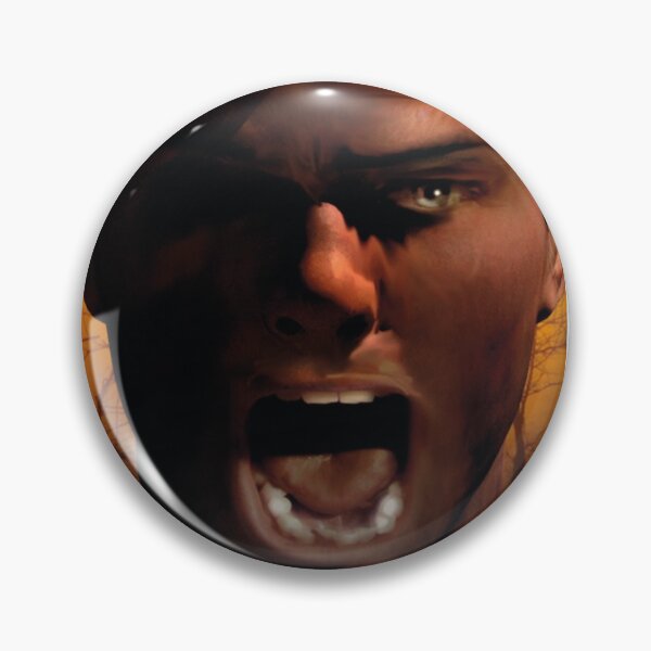 Item preview, scream designed and sold by NEURONET.