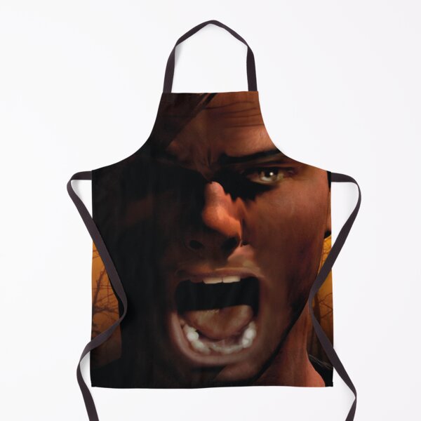 Item preview, scream designed and sold by NEURONET.