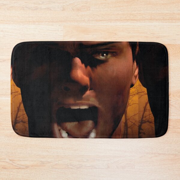 Item preview, scream designed and sold by NEURONET.