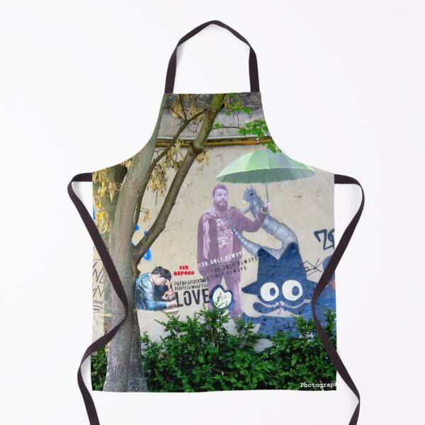 Item preview, Square Roland Dorgeles designed and sold by AHELENE.