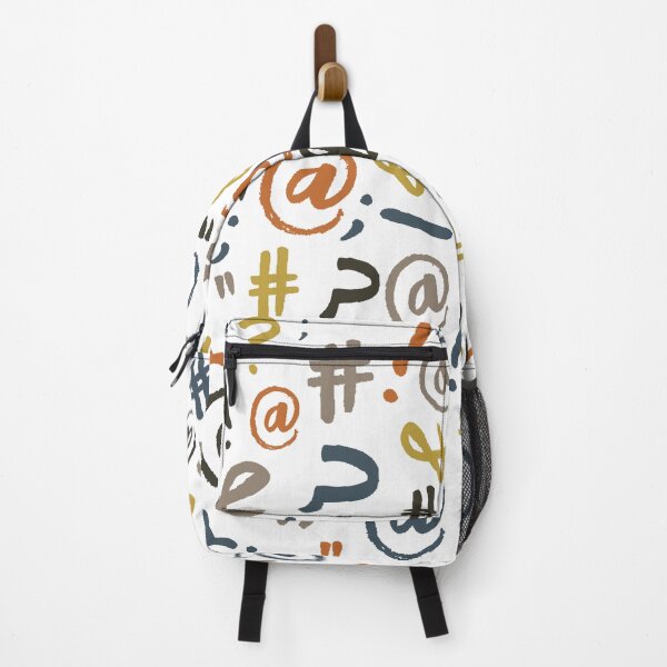 Item preview, Social Media Characters And Punctuation designed and sold by Primroaddesigns.