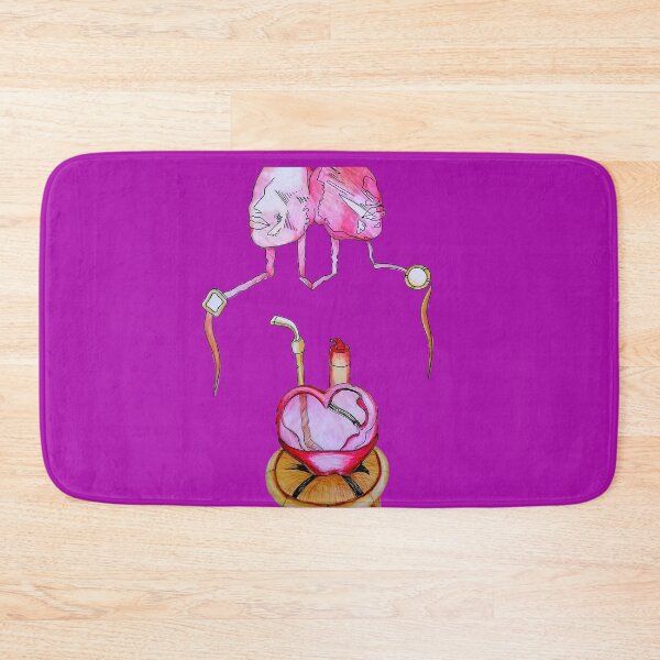 Item preview, Mate for two designed and sold by Ezavanart.