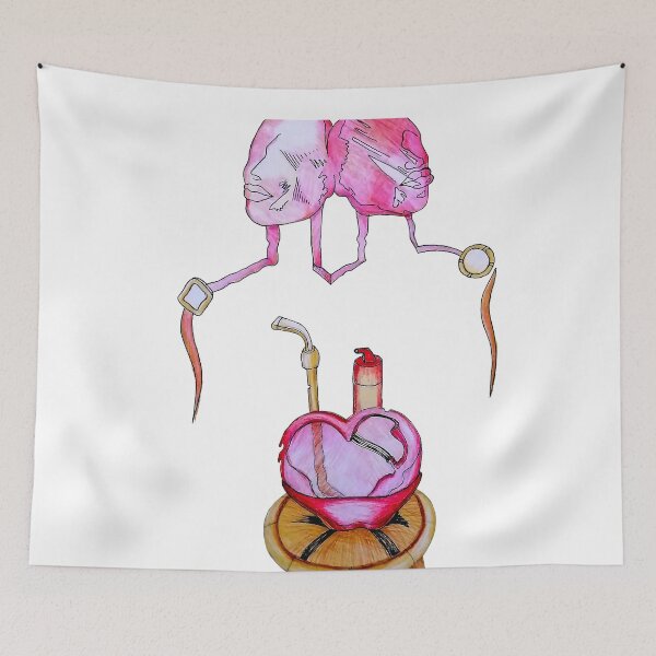 Item preview, Mate for two designed and sold by Ezavanart.