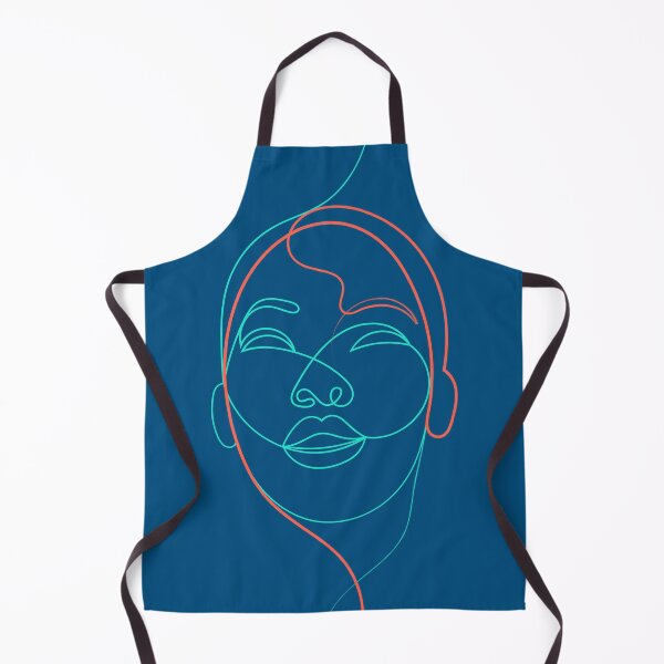 Item preview, Living Between The Lines ( blue ) designed and sold by Adam Regester.