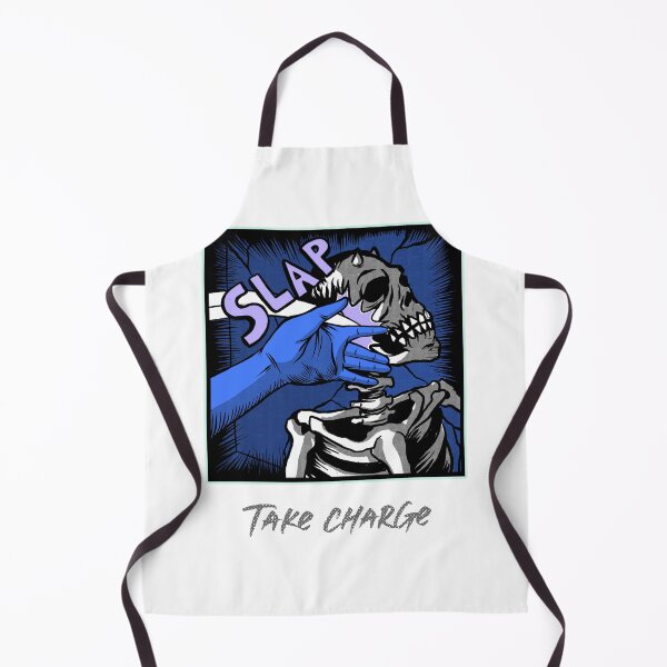 Item preview, Take Charge designed and sold by LiveYourWay.