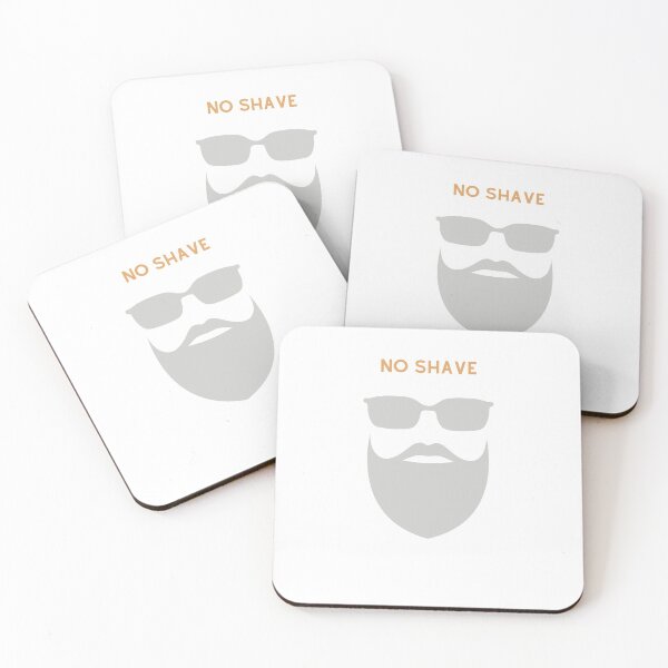 Item preview, No shave designed and sold by TTP20.