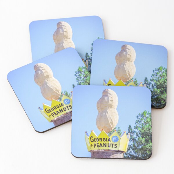 Item preview, World's Largest Peanut designed and sold by Enzwell.