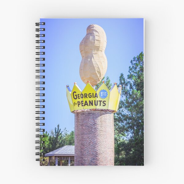 Item preview, World's Largest Peanut designed and sold by Enzwell.