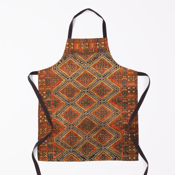Item preview, Vintage persian pattern design designed and sold by Vintage Designs +.