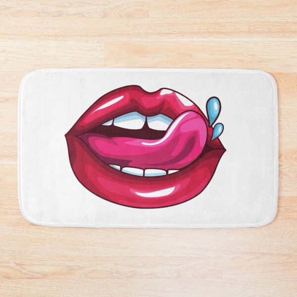 Item preview, Mouth designed and sold by Vivoh12.