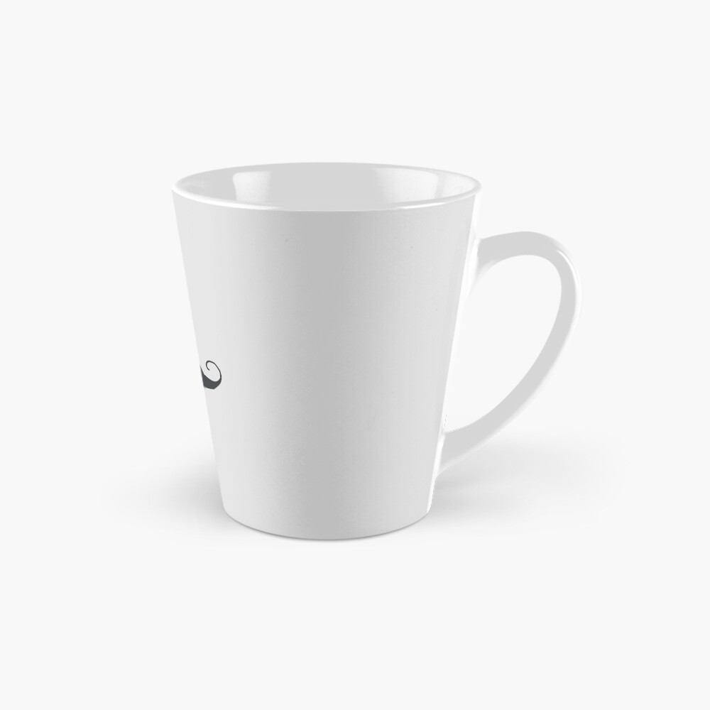 Item preview, Tall Mug designed and sold by TTP20.