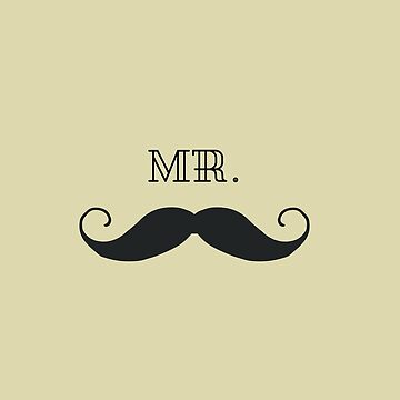 Artwork thumbnail, Mr. by TTP20