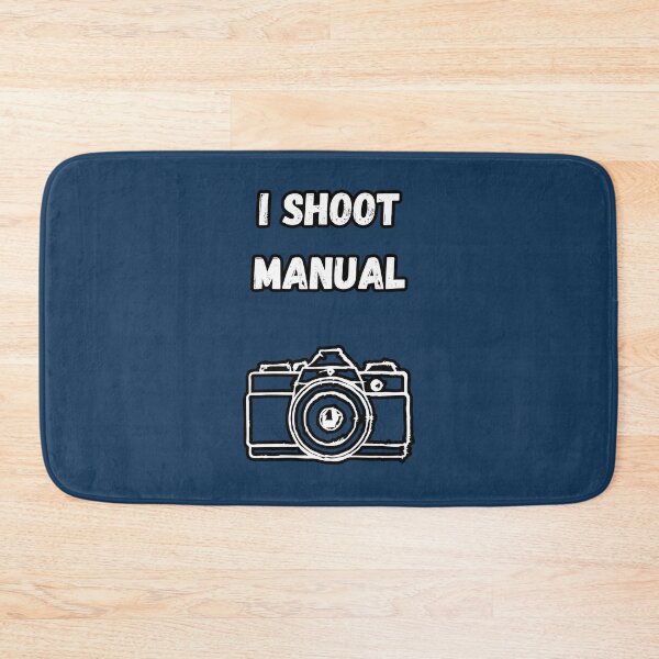 Item preview,  I Shoot Manual designed and sold by Kipcio.