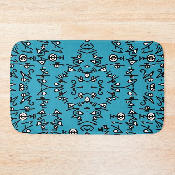 Item preview, Dscript DIMENSIONAL SCRIPT  writing system awesome and cute design designed and sold by RM2017.