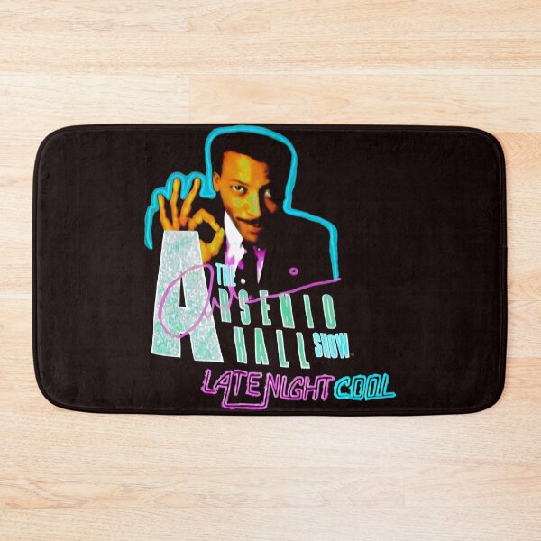 Item preview, 1990 The Arsenio Late Night Cool Brockum Brand designed and sold by DogzLab.