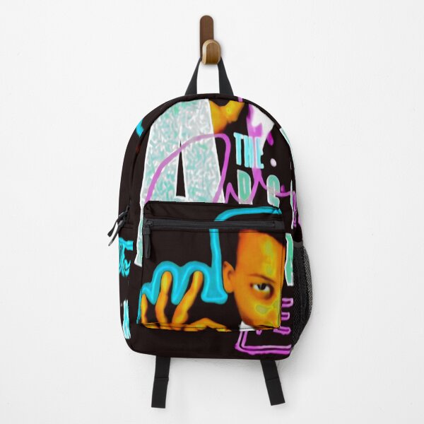 Item preview, 1990 The Arsenio Late Night Cool Brockum Brand designed and sold by DogzLab.