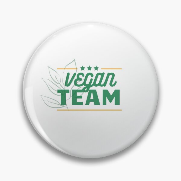 Item preview, Vegan team designed and sold by Lulu-design.
