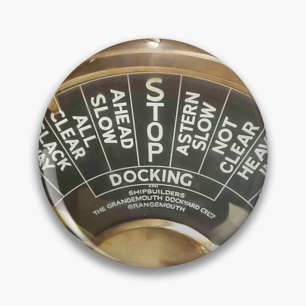 Item preview, Full Steam Ahead designed and sold by Tom Carpenter.