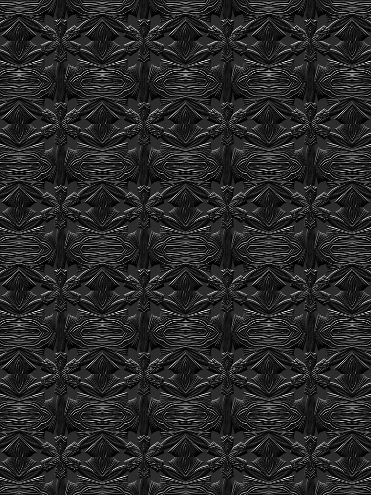 Black Is Black by Lafara