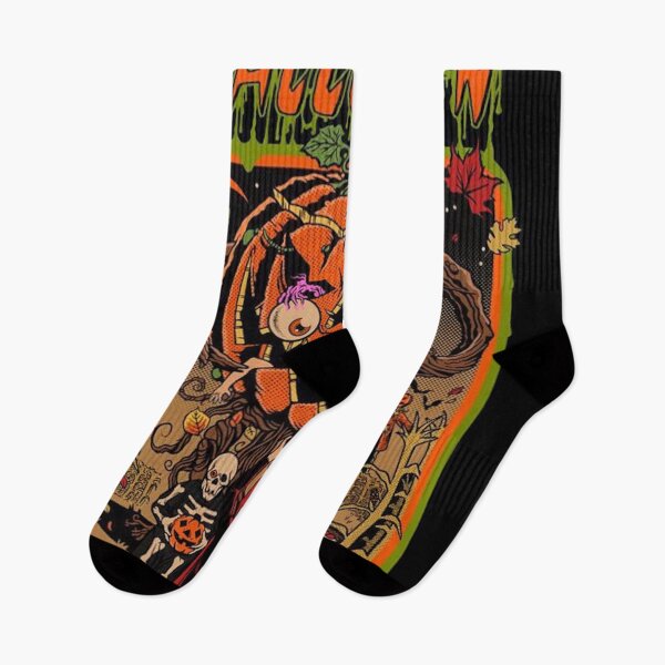 Item preview, Every Day is Halloween - Spooky Pictures designed and sold by Fataly.