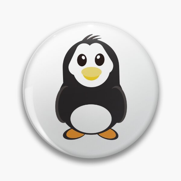 Item preview, Kenny Penguin designed and sold by Sweetsavy.