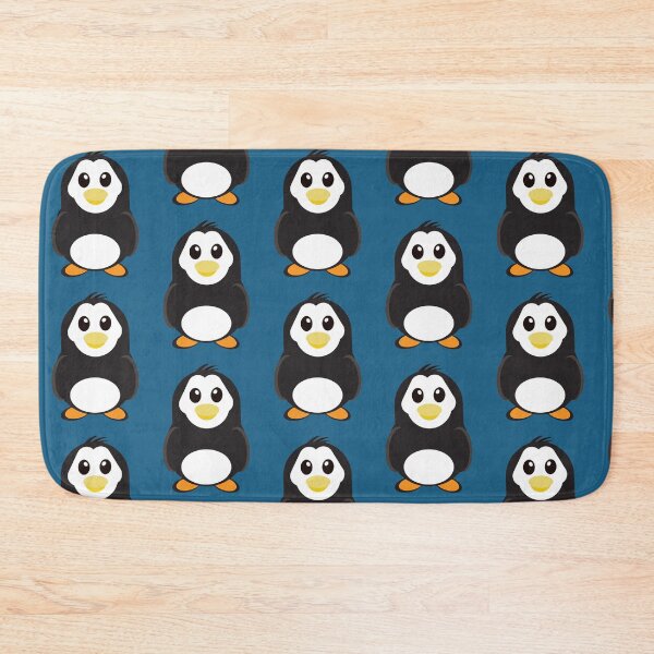 Item preview, Kenny Penguin designed and sold by Sweetsavy.